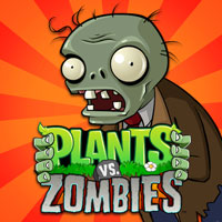 Plants-vs-Zombies